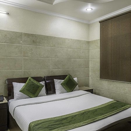 Hotel Treebo Trend Singh Sons Karol Bagh Nowe Delhi Zewnętrze zdjęcie