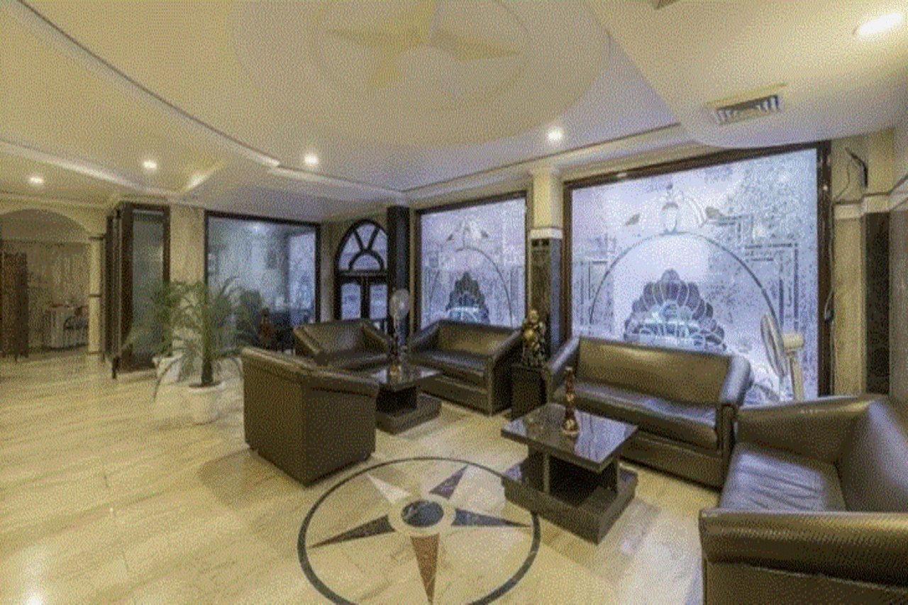 Hotel Treebo Trend Singh Sons Karol Bagh Nowe Delhi Zewnętrze zdjęcie