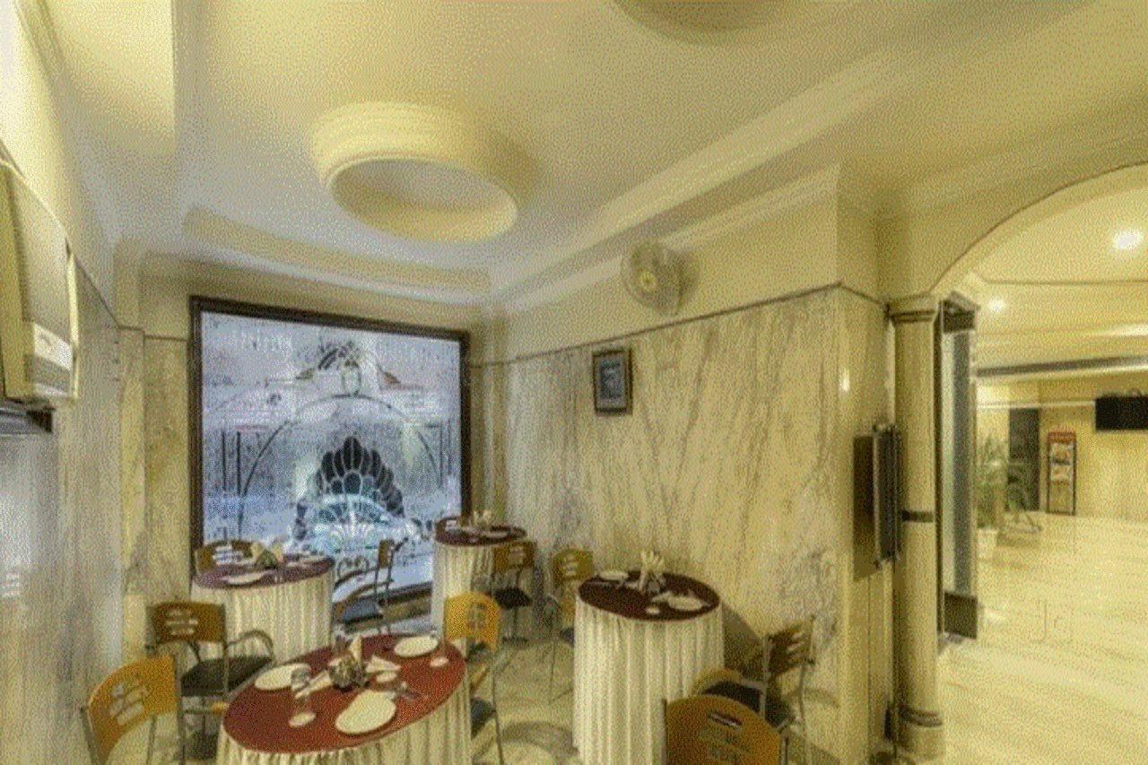 Hotel Treebo Trend Singh Sons Karol Bagh Nowe Delhi Zewnętrze zdjęcie