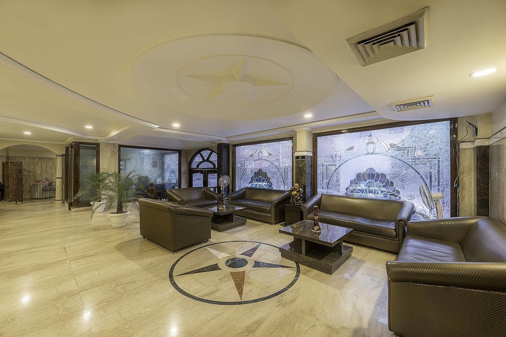 Hotel Treebo Trend Singh Sons Karol Bagh Nowe Delhi Zewnętrze zdjęcie