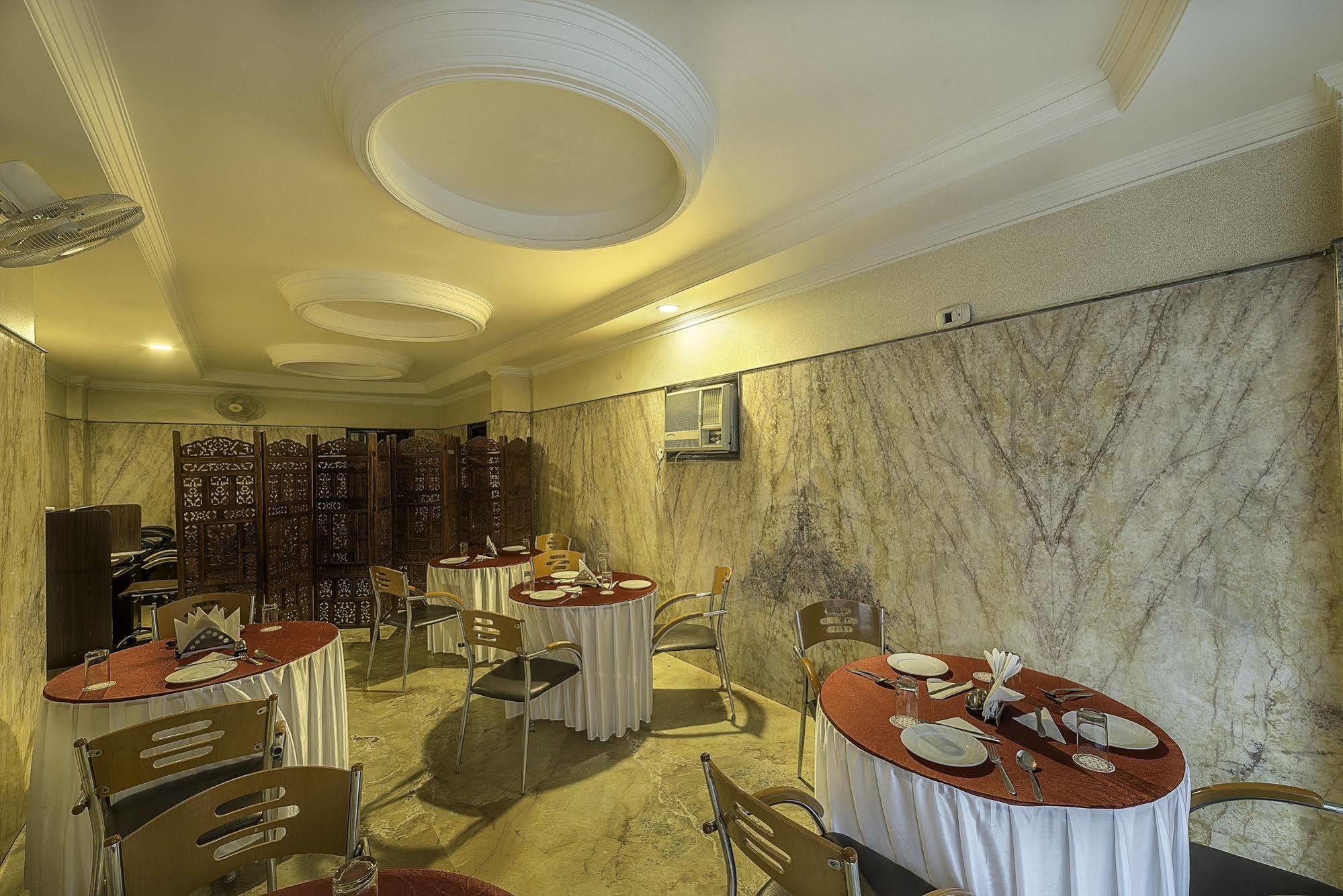 Hotel Treebo Trend Singh Sons Karol Bagh Nowe Delhi Zewnętrze zdjęcie