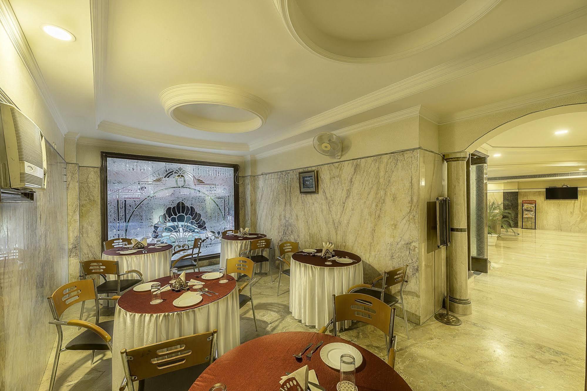 Hotel Treebo Trend Singh Sons Karol Bagh Nowe Delhi Zewnętrze zdjęcie